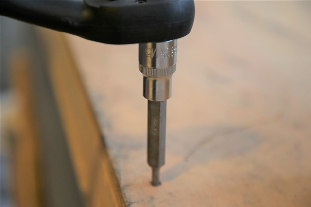 Imagine pentru produsul „TUBULARA 1/2 CU BIT XZN M5 X 100MM"