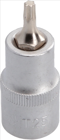 Imagine pentru produsul „TUBULARA 1/2 CU BIT TORX T20X53 MM"