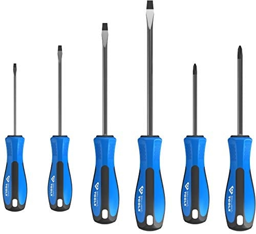 Imagine pentru produsul „SET SURUBELNITE MIXTE 6 PCS"