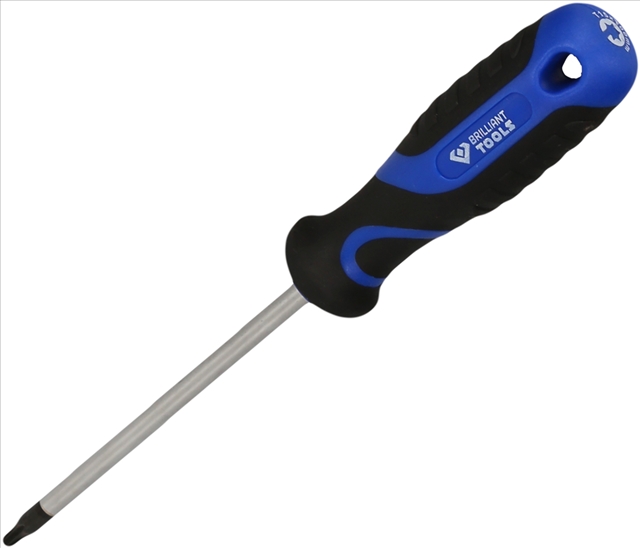 SURUBELNITA TORX T25-BRILLIANT