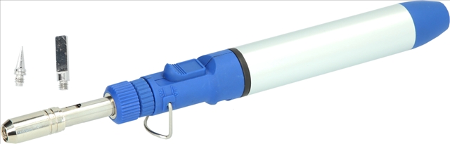 Imagine pentru produsul „SET APARAT DE LIPIT CU GAZ-BRILLIANT"
