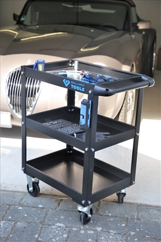 *FD CARUCIOR PTR SERVICE-BRILLIANT TOOLS