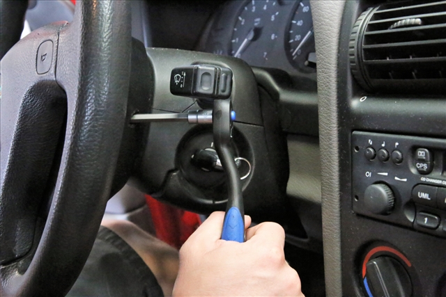 Imagine pentru produsul „SET SCULE DEMONTARE AIRBAG 12 PCS-BRILLIANT"
