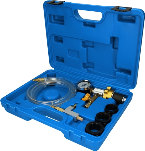 Imagine pentru produsul „APARAT PTR UMPLERE SI AERISIRE SISTEM DE RACIRE, 6 PCS-BRILLIANT"