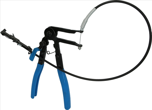 Imagine pentru produsul „CLESTE COLIERE DE FURTUN, CU CABLU BOWDEN -BRILLIANT"