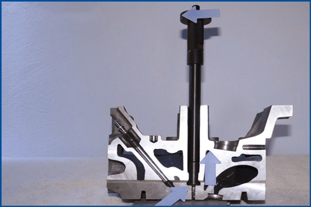 Imagine pentru produsul „UNEALTA DE DEMONTARE INEL DE ETANSARE INJECTOR-BRILLIANT"