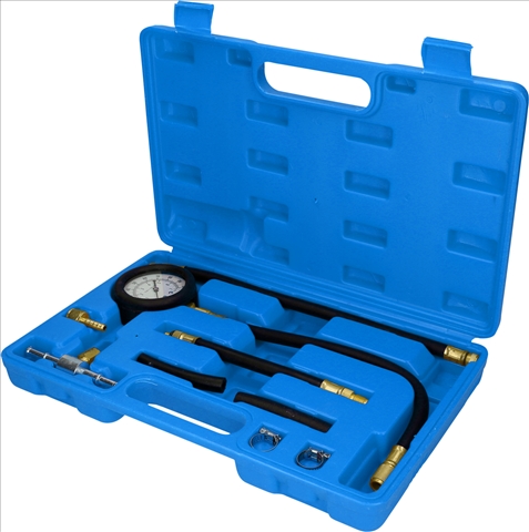 Imagine pentru produsul „SET TESTERE DE PRESIUNE PTR POMPE DE INJECTIE COMBUSTIBIL, 9 PCS-BRILLIANT"