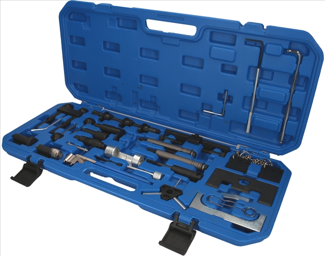 Imagine pentru produsul „SET CALE REGLARE MOTOR VAG, 31 PCS-BRILLIANT"