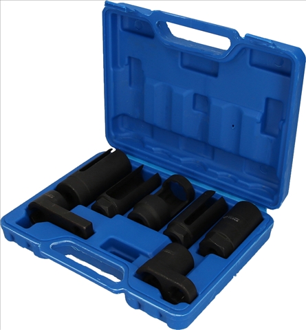 Imagine pentru produsul „SET TUBULARE SONDE LAMBDA SI SENZORI 7 PCS"
