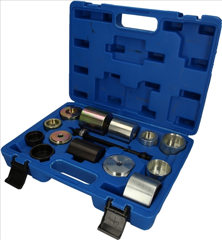 Imagine pentru produsul „TRUSA EXTRAS BUCSE SILENT, PTR BMW, 14 PCS-BRILLIANT"