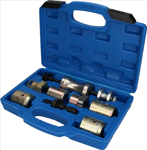 Imagine pentru produsul „SET DE EXTRACTOARE BRAT STERGATOR DE PARBRIZ 8 PCS-BRILLIANT"
