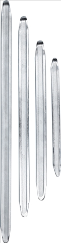 SET LEVIERE ANVELOPE 300-400-500-600MM 4 PCS-BRILLIANT