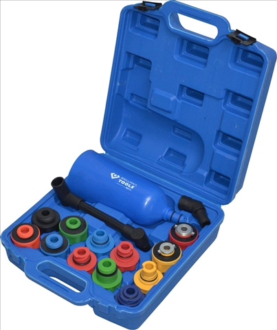 Imagine pentru produsul „SET PALNIE TRANSFER ULEI MASTER 15PCS-BRILLIANT"