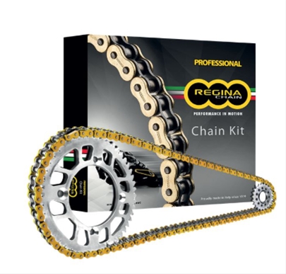 Imagine pentru produsul „FDKIT LANT KAWASAKI ZX 600 R (ZX6R) 9899/1540108REGINANBB"