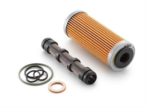 Imagine pentru produsul „SET SERVICE FILTRU ULEI SX-EXC - KTM"