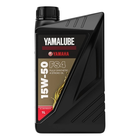 Imagine pentru produsul „YAMALUBE FS4 15W50 1L"