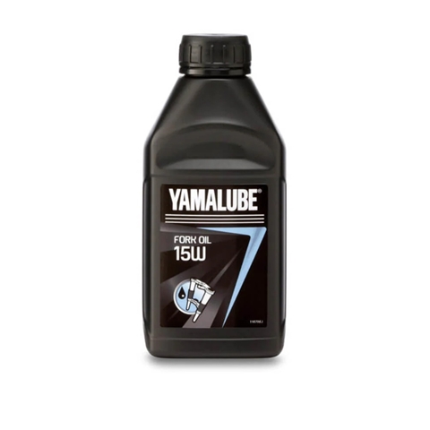 Imagine pentru produsul „YAMALUBE 15W FORK OIL 0.5L"