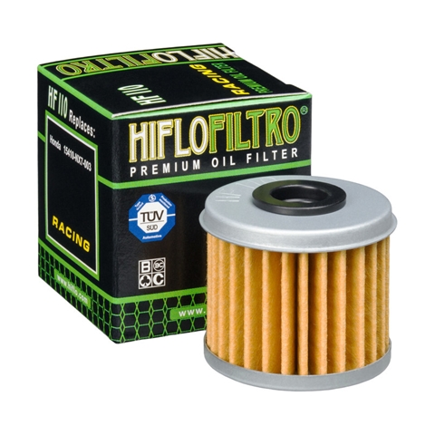 Imagine pentru produsul „FILTRU ULEI MOTO - HIFLOFILTER"