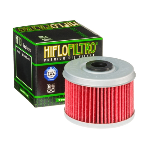 Imagine pentru produsul „FILTRU ULEI MOTO"