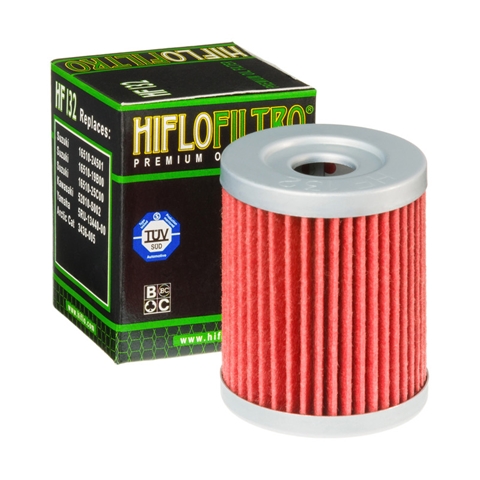 Imagine pentru produsul „FILTRU ULEI MOTO"