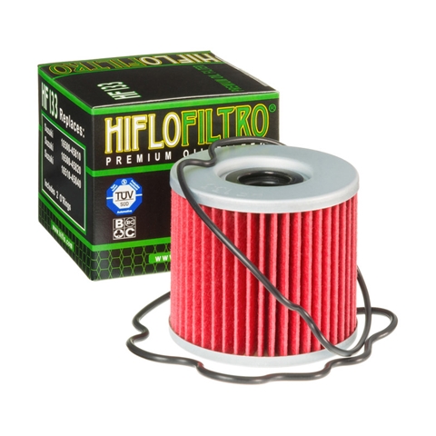 *FD FILTRU ULEI MOTO CU SIMERING