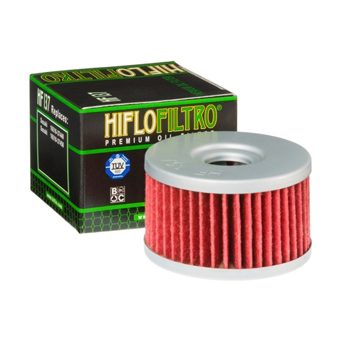 FILTRU ULEI MOTO