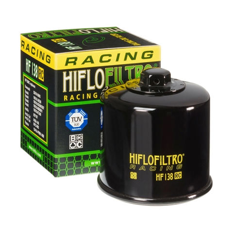 Imagine pentru produsul „*FD FILTRU ULEI MOTO RACING"