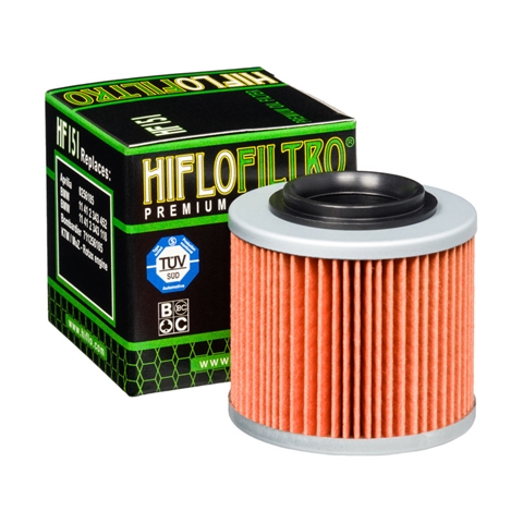 Imagine pentru produsul „FILTRU ULEI MOTO"