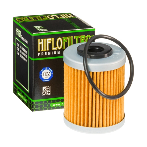 Imagine pentru produsul „FILTRU ULEI MOTO"