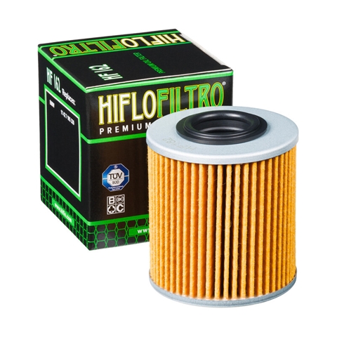 FILTRU ULEI