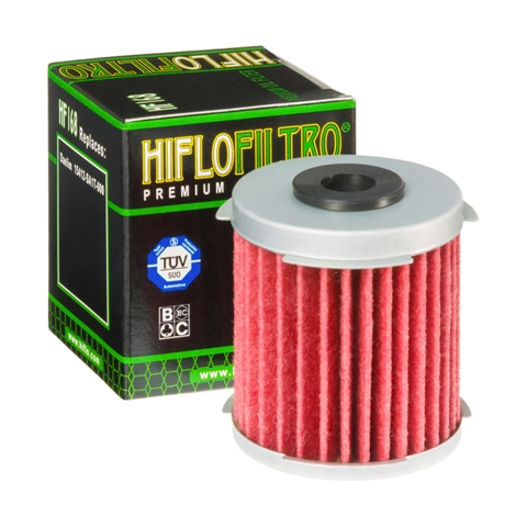Imagine pentru produsul „FILTRU ULEI MOTO - HIFLOFILTER"