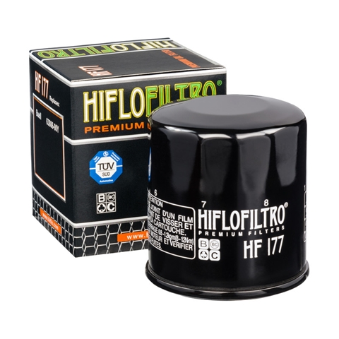 Imagine pentru produsul „FILTRU ULEI MOTO"