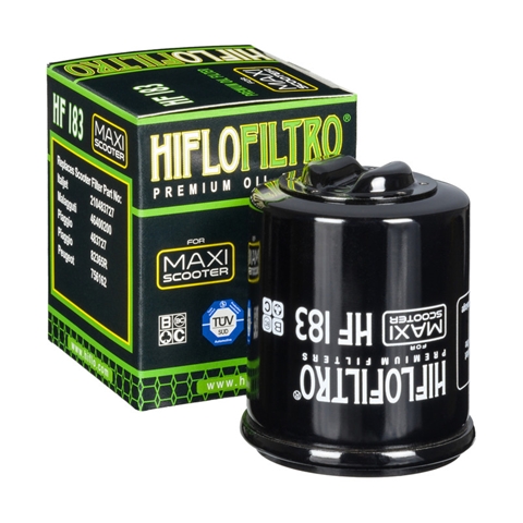 *FD FILTRU ULEI MOTO