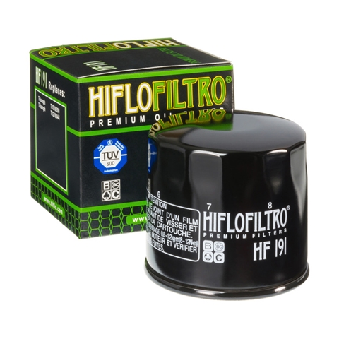 Imagine pentru produsul „FILTRU ULEI MOTO"