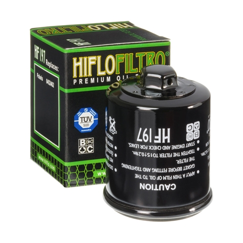 Imagine pentru produsul „FILTRU ULEI MOTO"