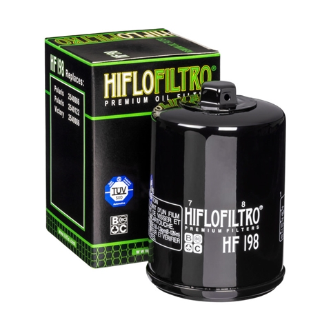 Imagine pentru produsul „FILTRU ULEI MOTO"