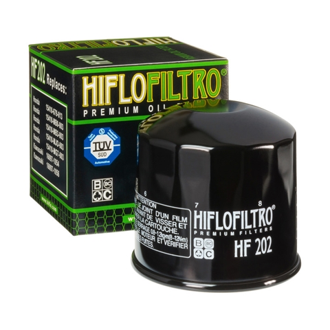 Imagine pentru produsul „FILTRU ULEI MOTO"