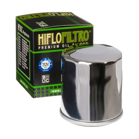 Imagine pentru produsul „FILTRU ULEI MOTO (CROM)"
