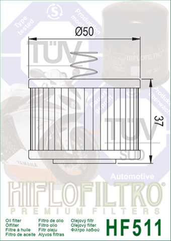 FILTRU ULEI ROYAL ENFIELD