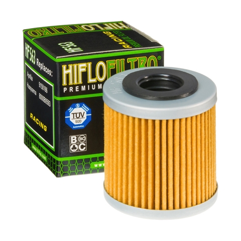 Imagine pentru produsul „*FD FILTRU ULEI MOTO"