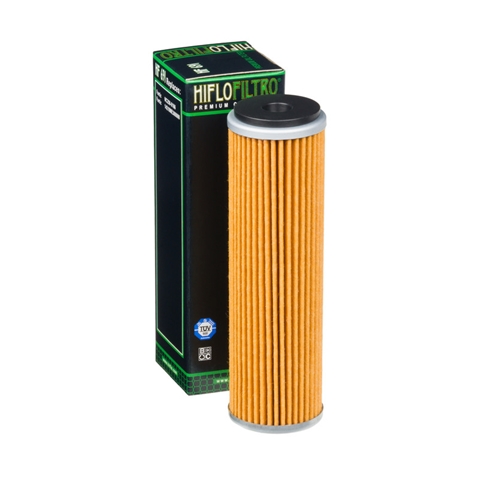 Imagine pentru produsul „FILTRU ULEI MOTO - HIFLOFILTER"