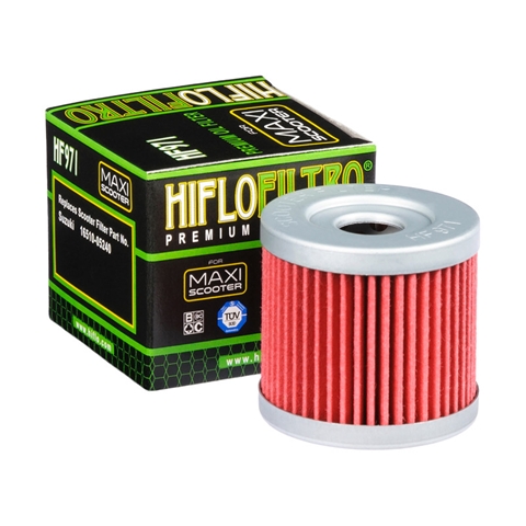 Imagine pentru produsul „FILTRU ULEI MOTO"