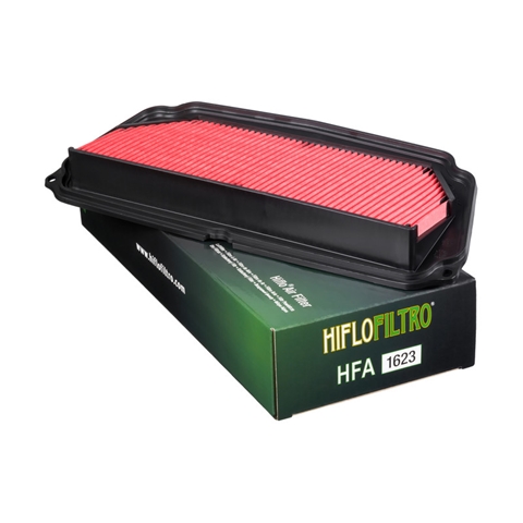 Imagine pentru produsul „FILTRU AER MOTO - HIFLOFILTER"