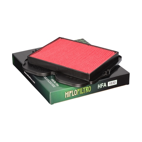 Imagine pentru produsul „FILTRU AER MOTO - HIFLOFILTER"
