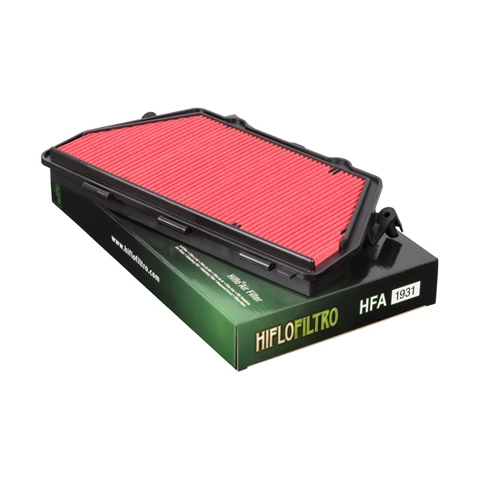 Imagine pentru produsul „FILTRU AER CBR1000 RR (SC59)  - HIFLOFILTER"