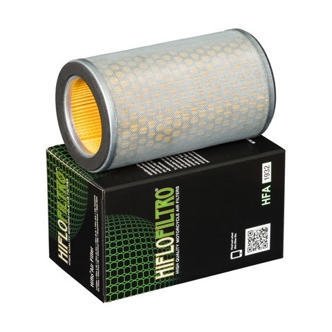 Imagine pentru produsul „FILTRU AER MOTO - HIFLOFILTER"
