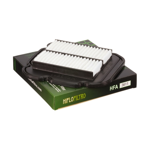 Imagine pentru produsul „FILTRU AER - DL650-'06 /DL1000 V-STROM-'10"