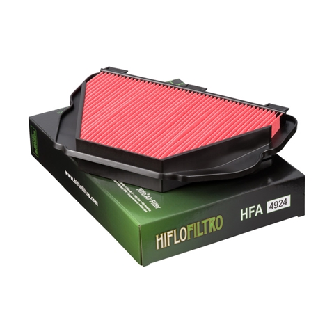 Imagine pentru produsul „FILTRU AER MOTO - HIFLOFILTER"
