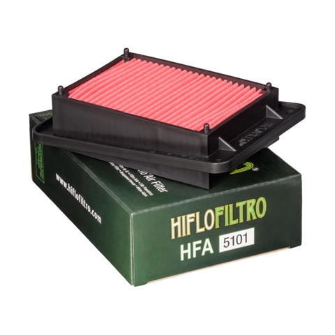 Imagine pentru produsul „FILTRU AER MOTO - HIFLOFILTER"