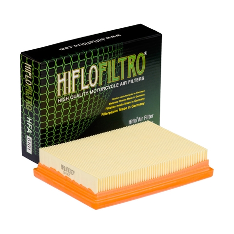Imagine pentru produsul „FILTRU AER MOTO - HIFLOFILTER"